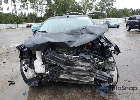 2013 Ford Edge Se from USA, damaged, VIN 2FMDK3GC9DBE02449